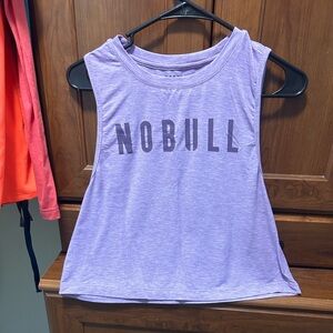 No Bull Muscle Tank